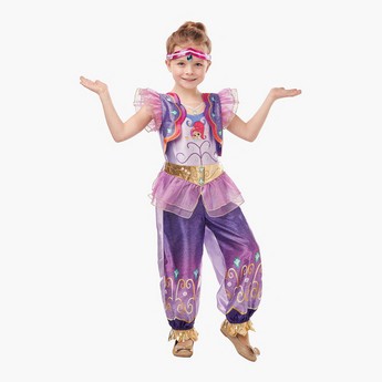 Rubies Nickhimmer Deluxe Costume