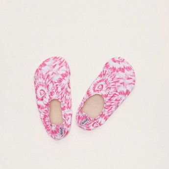 Slipstop Adele Junior Slip-On Shoes