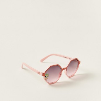 L.O.L. Surprise! Full Rim Printed Sunglasses