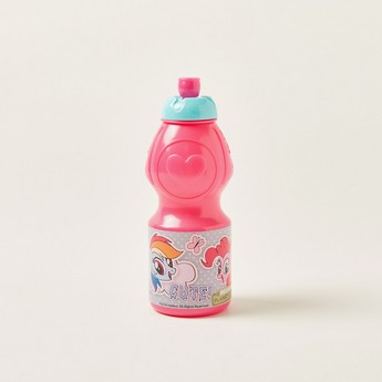 Hasbro Printed Sports Bottle - 400 ml