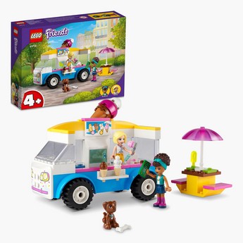 Lego 41715 Icecream Truck Playset