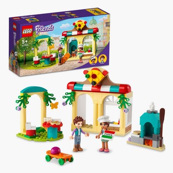 Lego 41705 Heartlake City Pizzeria Playset