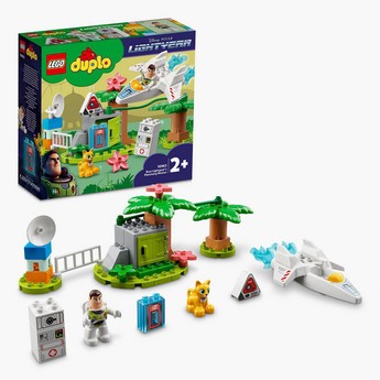 Lego 10962 Buzz Lightyear's Planetary Mission Playset