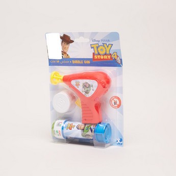 Toy Story Bubble Tube