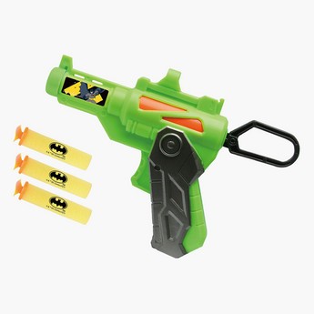 Batman Soft Foam Blaster Toy