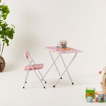 L.O.L. Surprise! Print Table and Chair