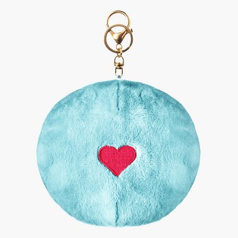 ZURU Pom-Pom Keyring Surprise