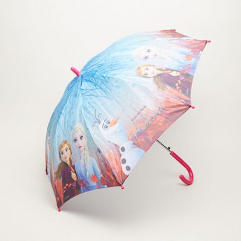 Disney Frozen Print Umbrella - 46 cms