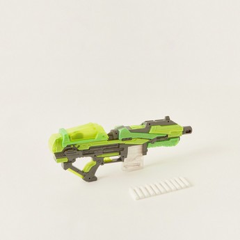 Galaxy Guardian Soft Bullet Gun Toy