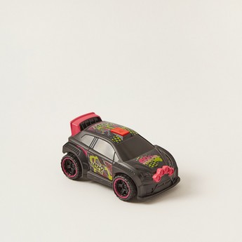 Dickie Toys Joyrider Car Toy