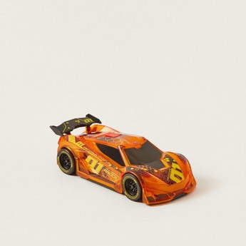 DICKIE TOYS Lightstreak Racer Toy Car