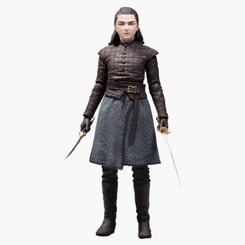 GOT Arya Stark Figurine