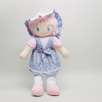 Juniors Girl Doll