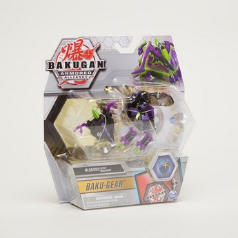 Spin Master Bakugan Baku-Gear Playset