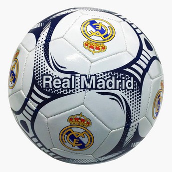 Real Madrid Football - Size 5