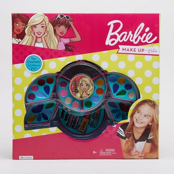 Barbie Special Makeup Studio Cosmetics Set