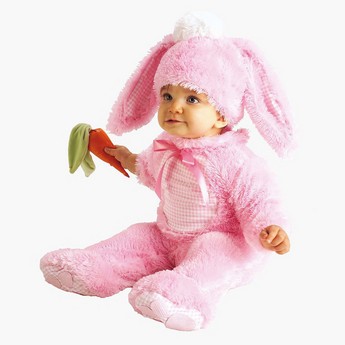 Rubies Bunny Costume