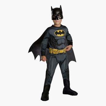 Rubies Classic Batman Core Costume