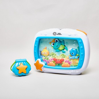 Bright Starts Baby Einstein Sea Dreams Soother