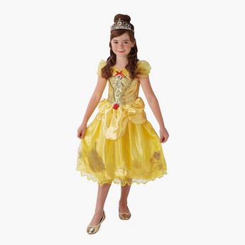 Rubies Storyteller Princess Belle Dress