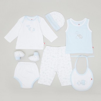 Elegant Kids 7-Piece Gift Set