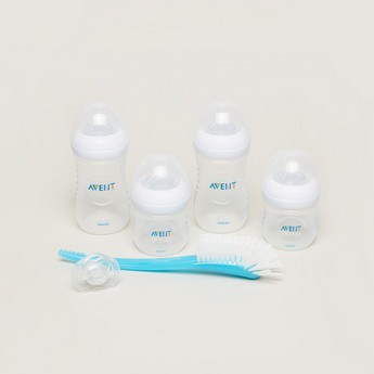 Philips Avent Natural 2.0 Starter Set