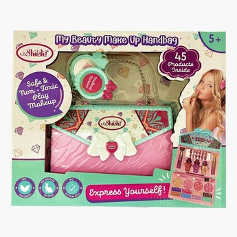 Shush My Beauty Makeup Handbag Playset