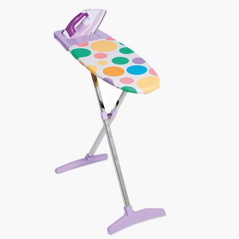 Casdon Ironing Playset