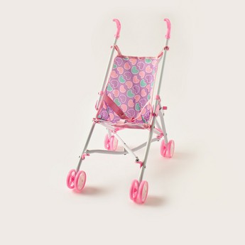 Toy Pro Hayati Amoura Doll Stroller