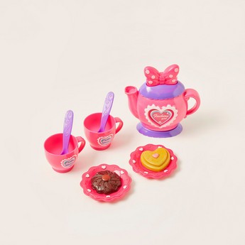 Gloo Fashion Tea Set