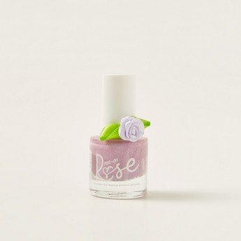 Snails Rose Peel-Off Nail Polish