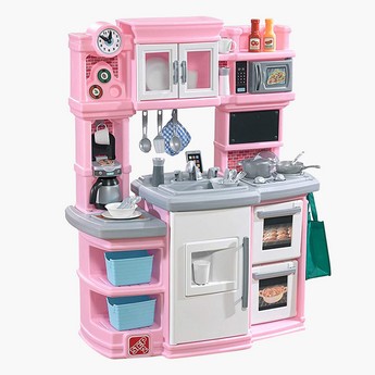 Step2 Great Gourmet Kitchen Playset