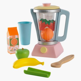 Kidkraft Smoothie Playset