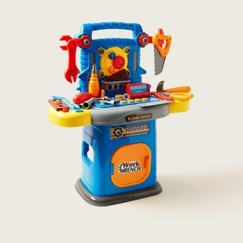 Bo Hui Tool Playset