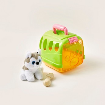 Keenway My Carry Pet Playset