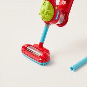 Playgo Handheld Vacuum Cleaner Toy