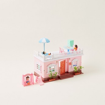 Kaibao Villa Play Set