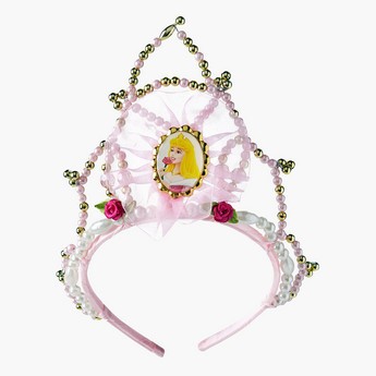 Rubies Princess Aurora Sleeping Beauty Tiara