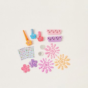 Juniors Nail Art Set