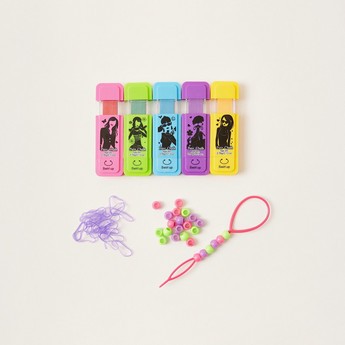 Juniors 5-Colours Hair Chalk Set