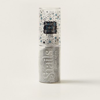 Snails Hair and Body Glitter Spray