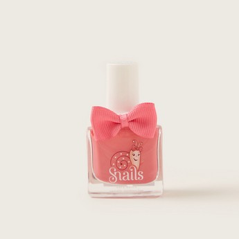 Snails Fairytale Nail Polish