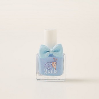 Snails Bedtime Stories Nail Polish