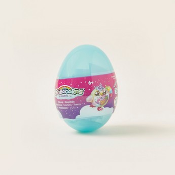 ZURU Rainbocorns Medium Surprise Cosmetic Egg Blister