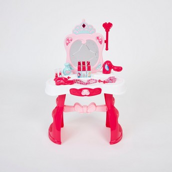 Xiong Cheng Beauty Playset