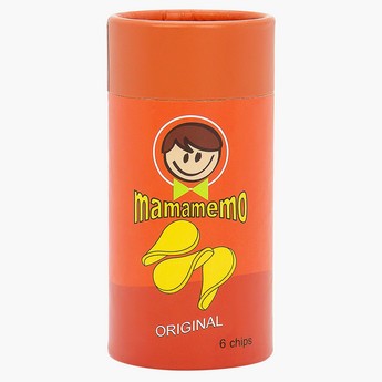 Mamamemo Chips Toy