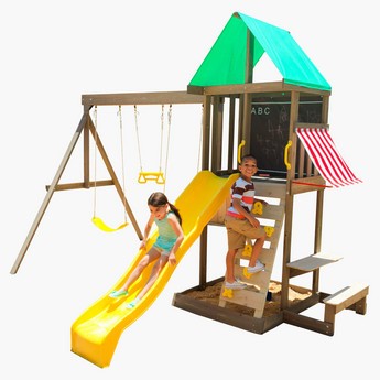 Kidkraft Newport Wooden Playset