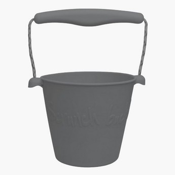 Scrunch Reusable Foldable Bucket - 1.5 L