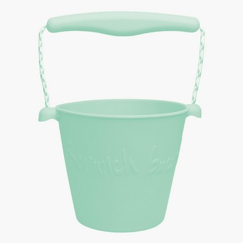 Scrunch Reusable Foldable Bucket - 1.5 L