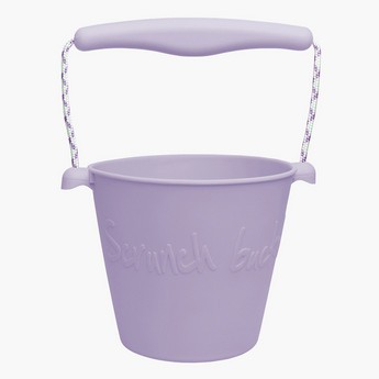 Scrunch Reusable Foldable Bucket - 1.5 L